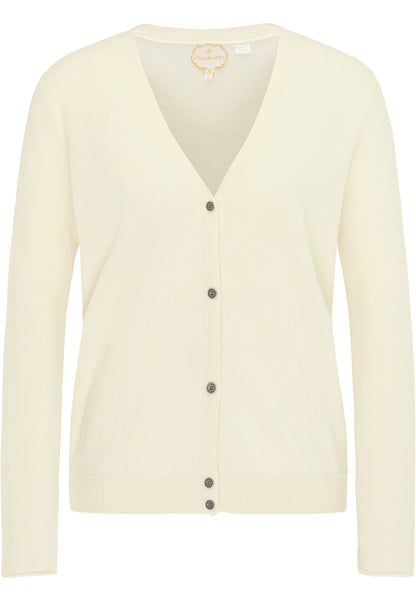 DreiMaster PREMIUM Damen-Kaschmir-Cardigan