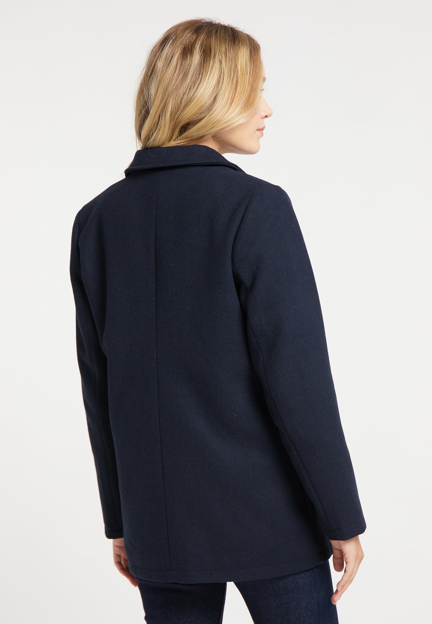 DreiMaster Vintage Damen-Langblazer