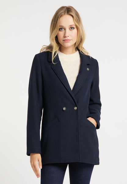 DreiMaster Vintage Women's Longblazer