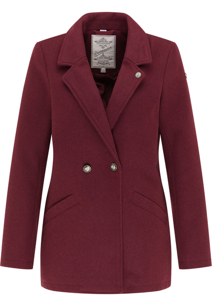 DreiMaster Vintage Women's Longblazer