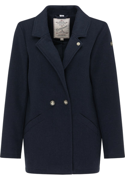 DreiMaster Vintage Women's Longblazer