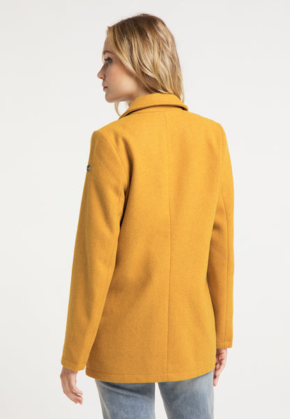DreiMaster Vintage Damen-Langblazer