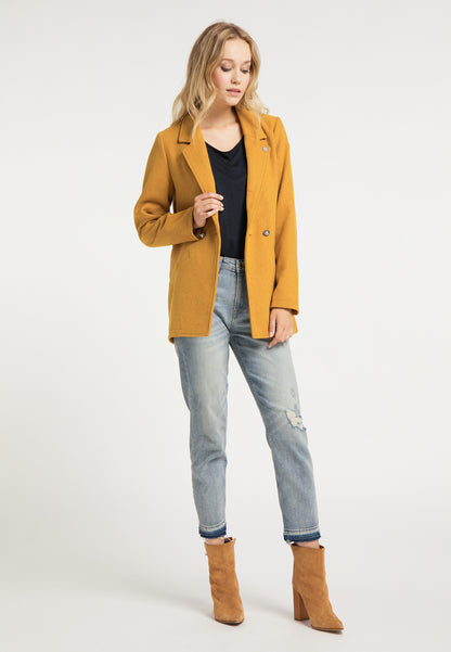 DreiMaster Vintage Women's Longblazer