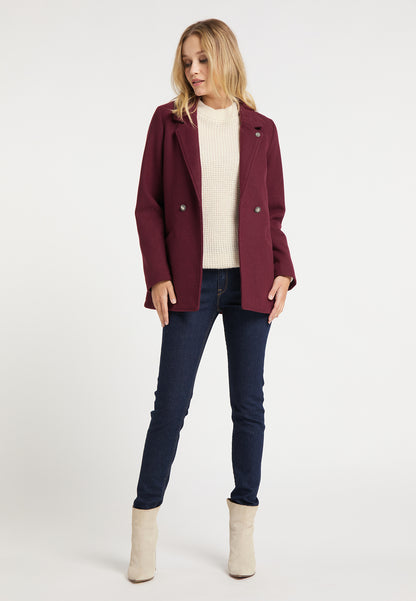 DreiMaster Vintage Women's Longblazer