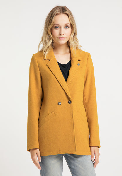 DreiMaster Vintage Women's Longblazer