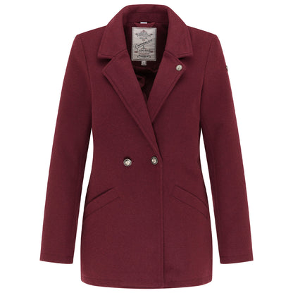 DreiMaster Vintage Women's Longblazer