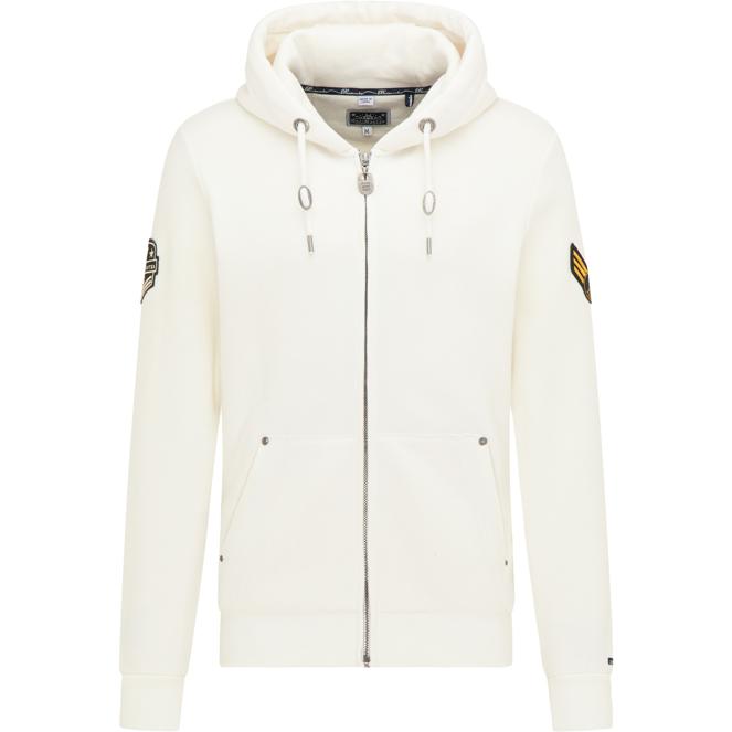 DreiMaster Maritim Men's Kapuzenjacke