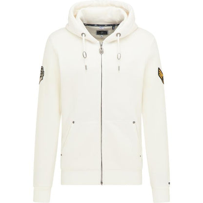DreiMaster Maritim Men's Kapuzenjacke