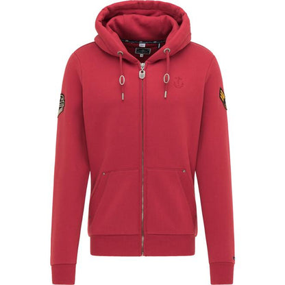 DreiMaster Maritim Men's Kapuzenjacke