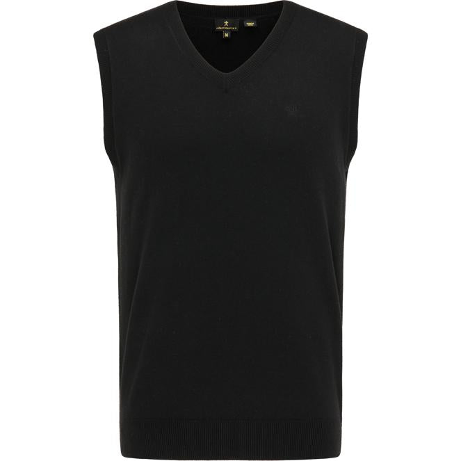 DreiMaster Klassik Men's Pullunder