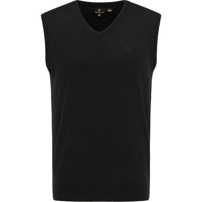 DreiMaster Klassik Men's Pullunder