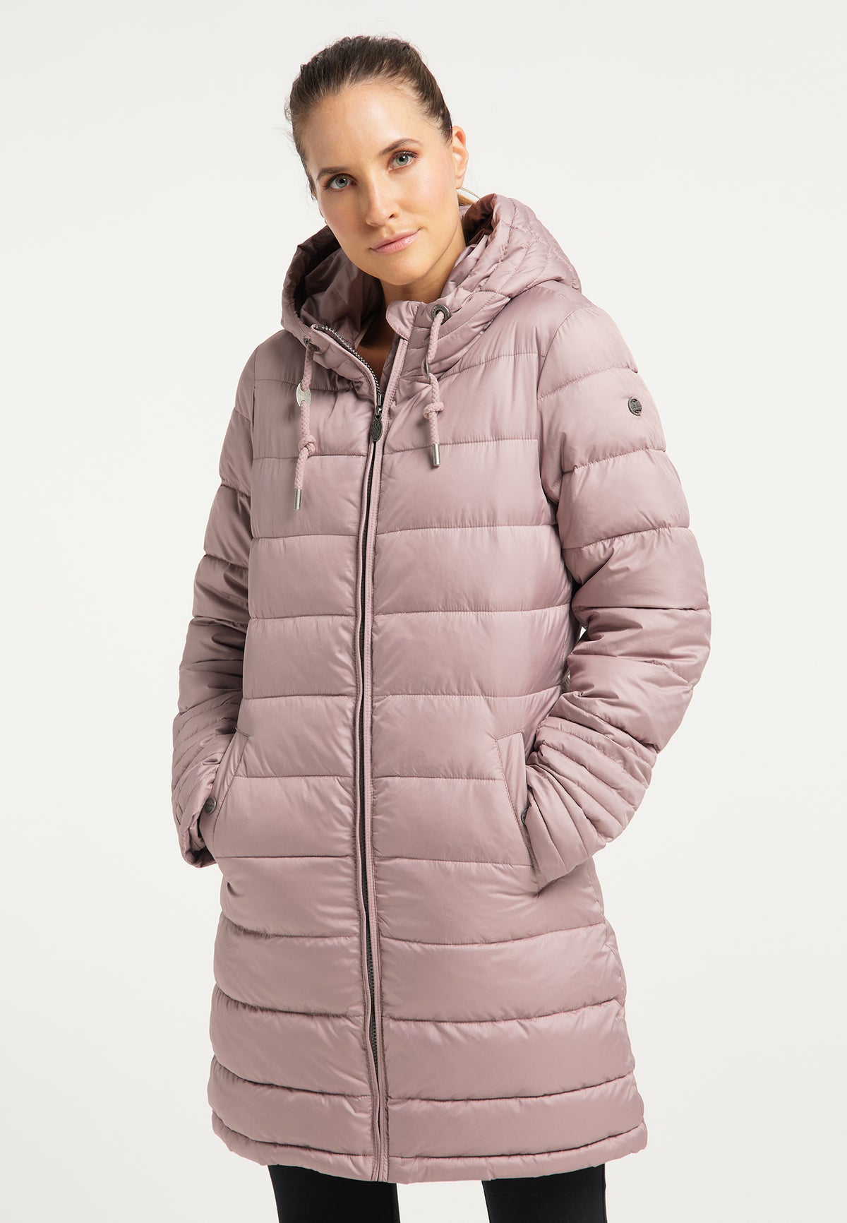DreiMaster Klassik Women's Wintermantel