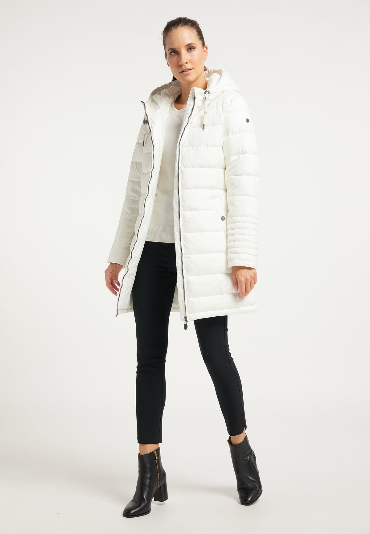DreiMaster Klassik Women's Wintermantel