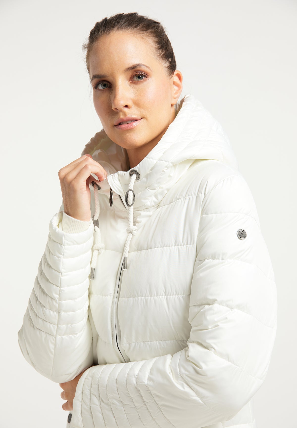 DreiMaster Klassik Women's Wintermantel