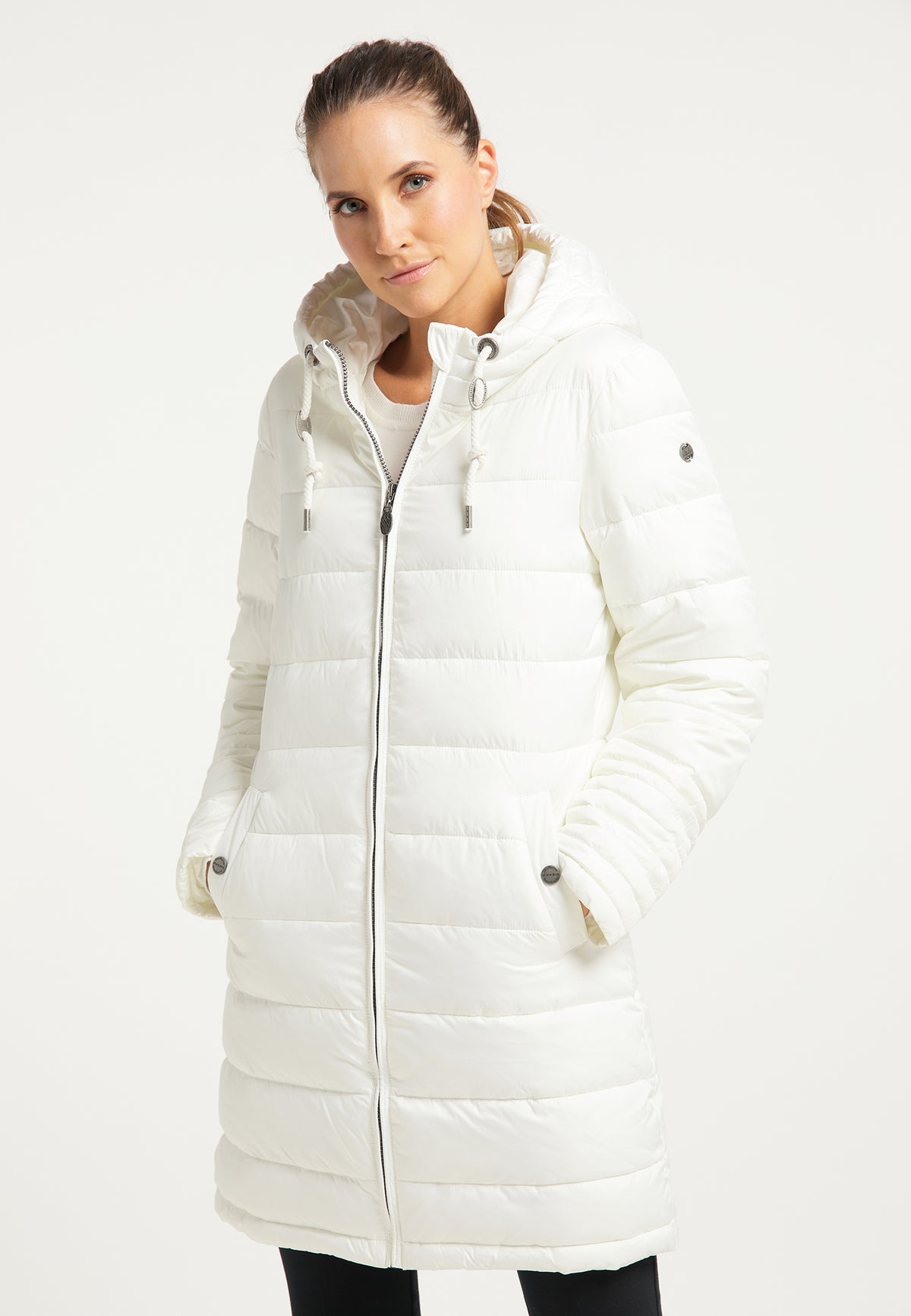 DreiMaster Klassik Women's Wintermantel