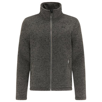 ICEBOUND Men's Strickfleecejacke