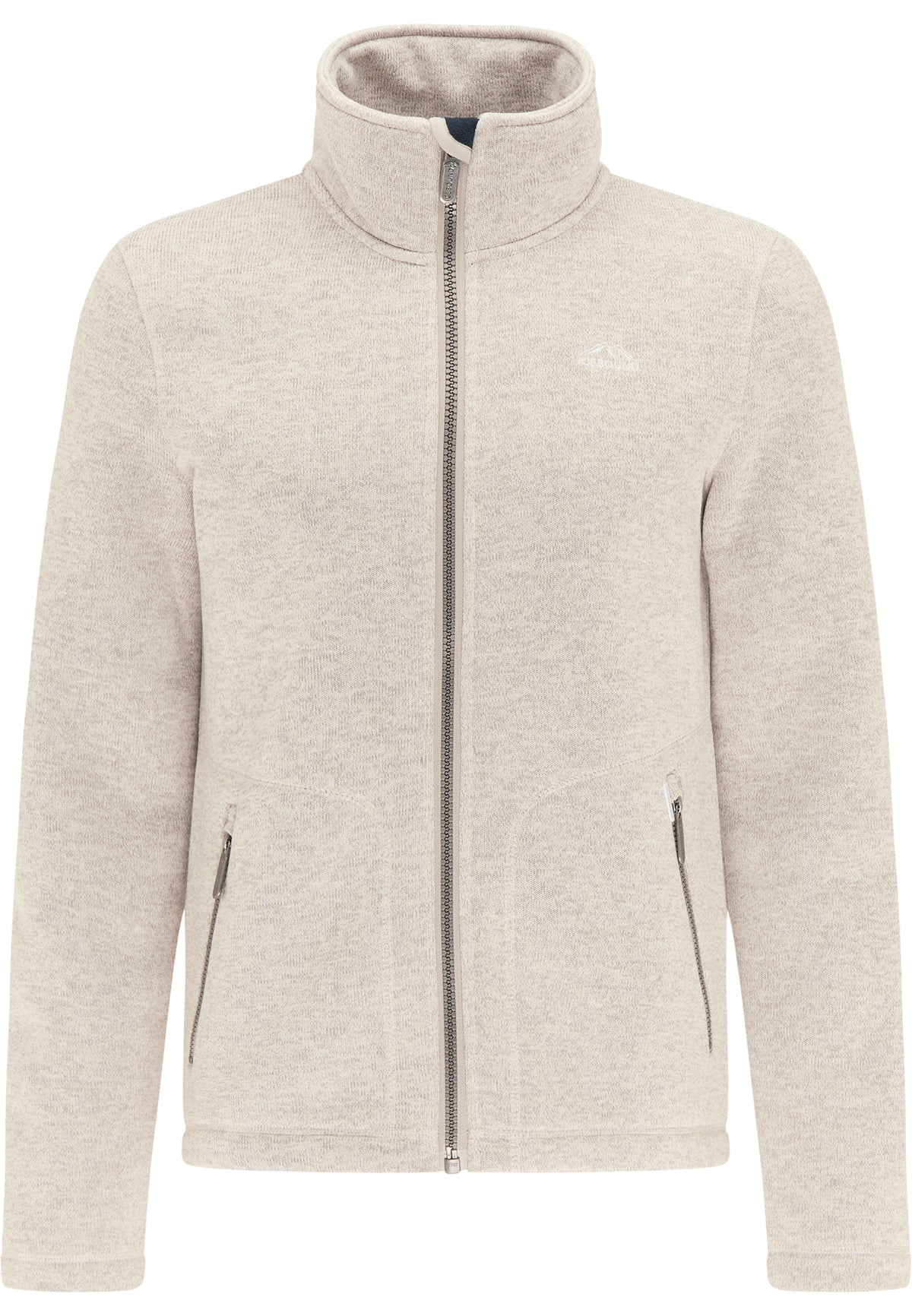 ICEBOUND Men's Strickfleecejacke