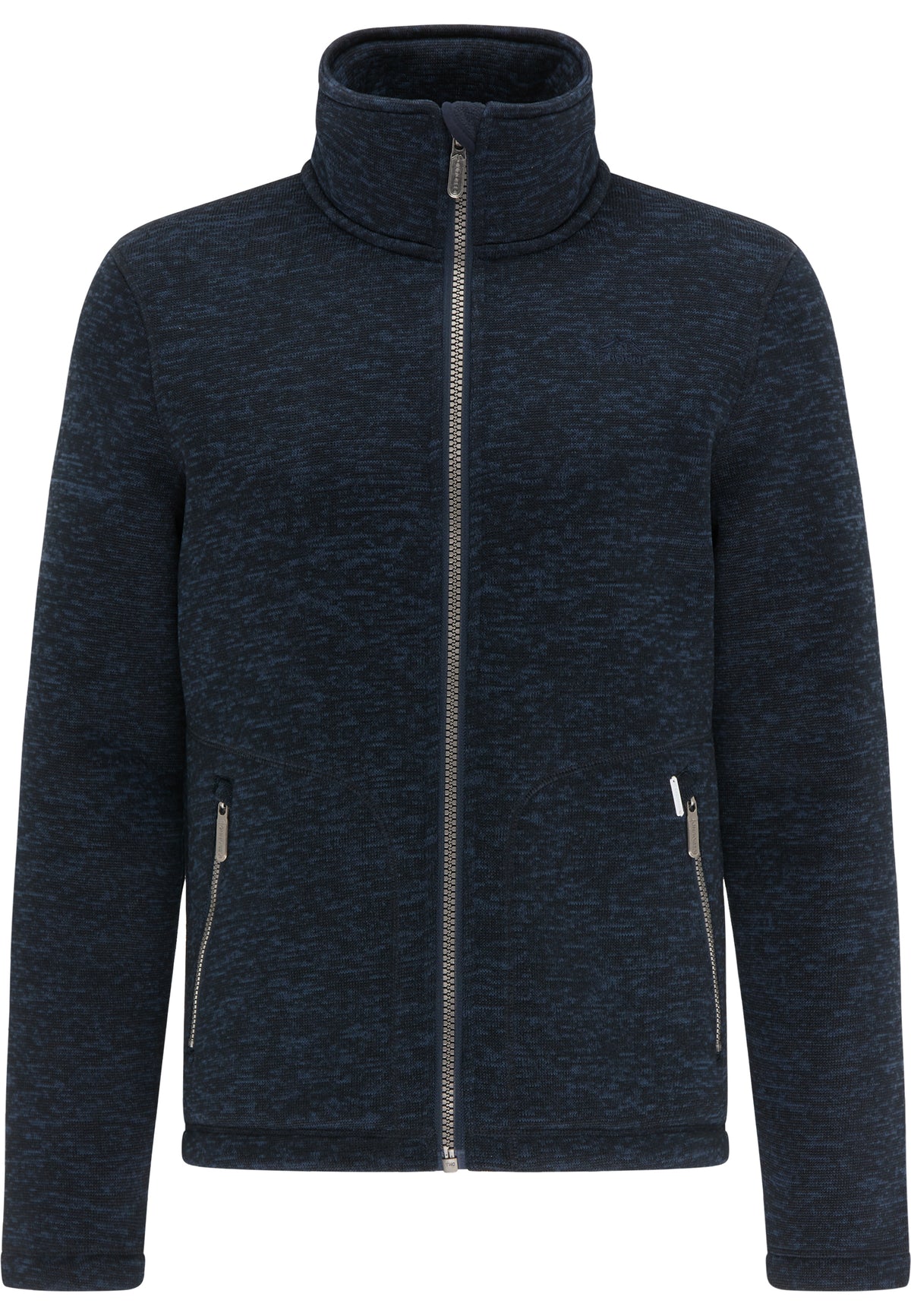 ICEBOUND Men's Strickfleecejacke