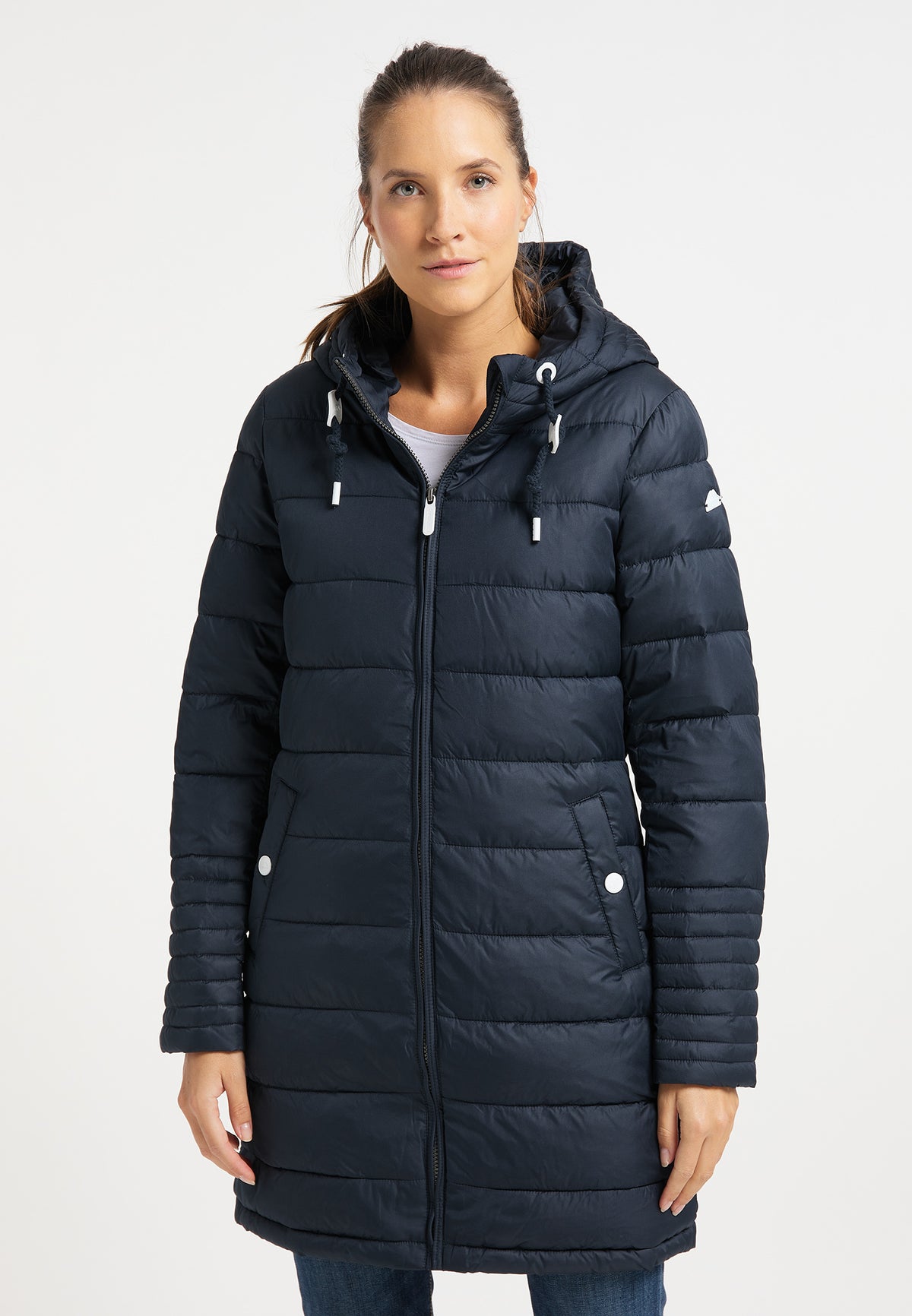 ICEBOUND Damen Parka
