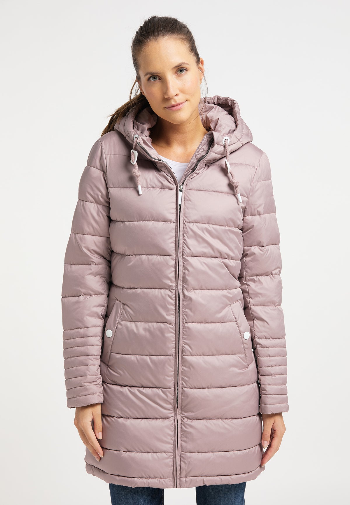 ICEBOUND Damen Parka