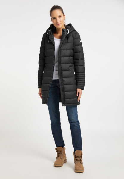 ICEBOUND Damen Parka