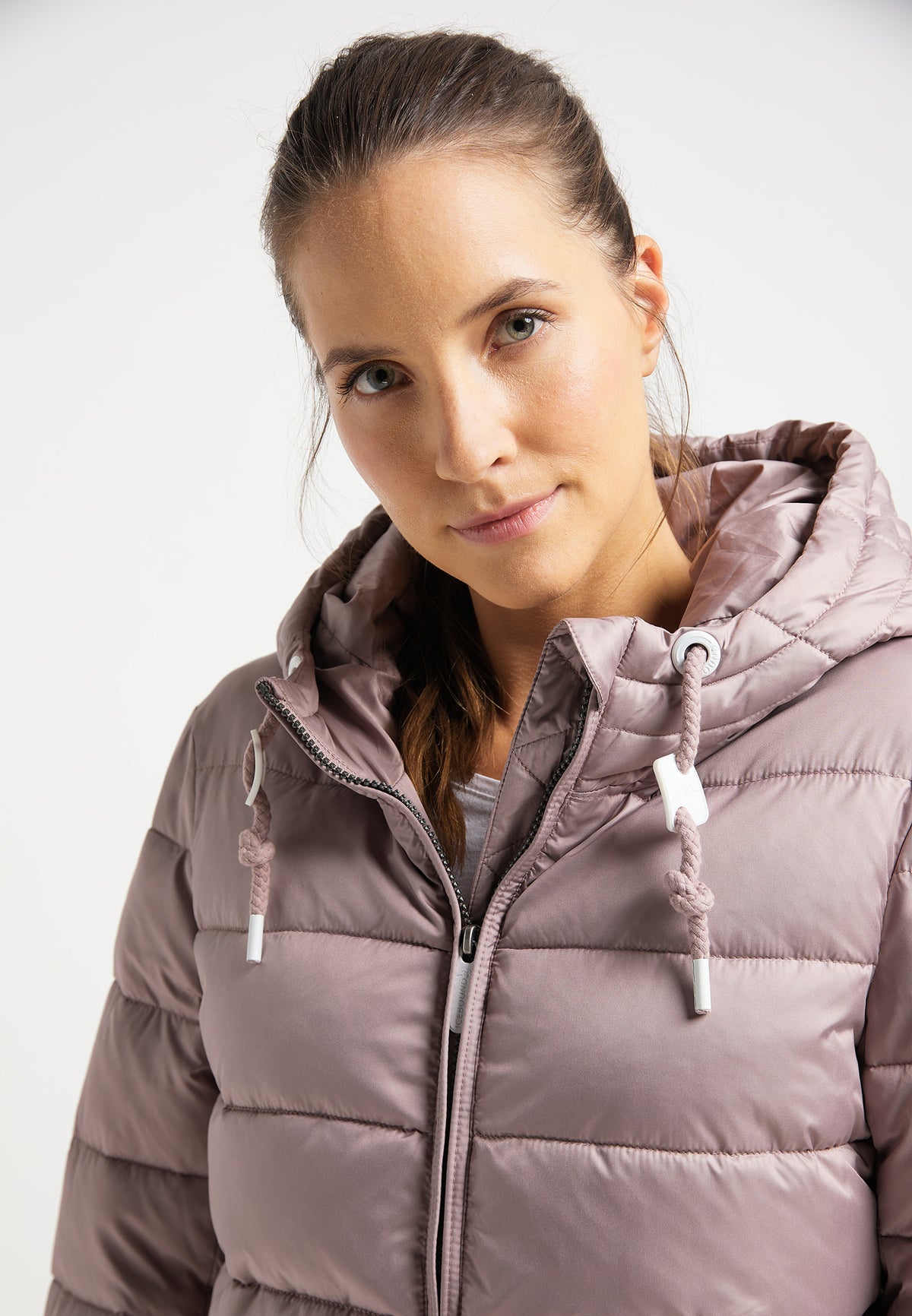ICEBOUND Damen Parka