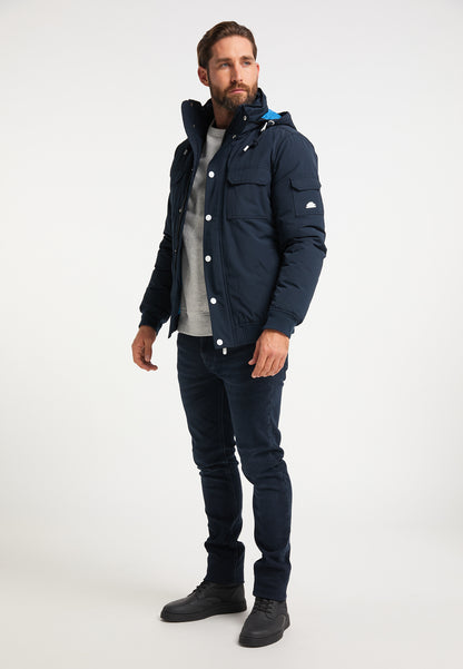 ICEBOUND Men's Winterblouson