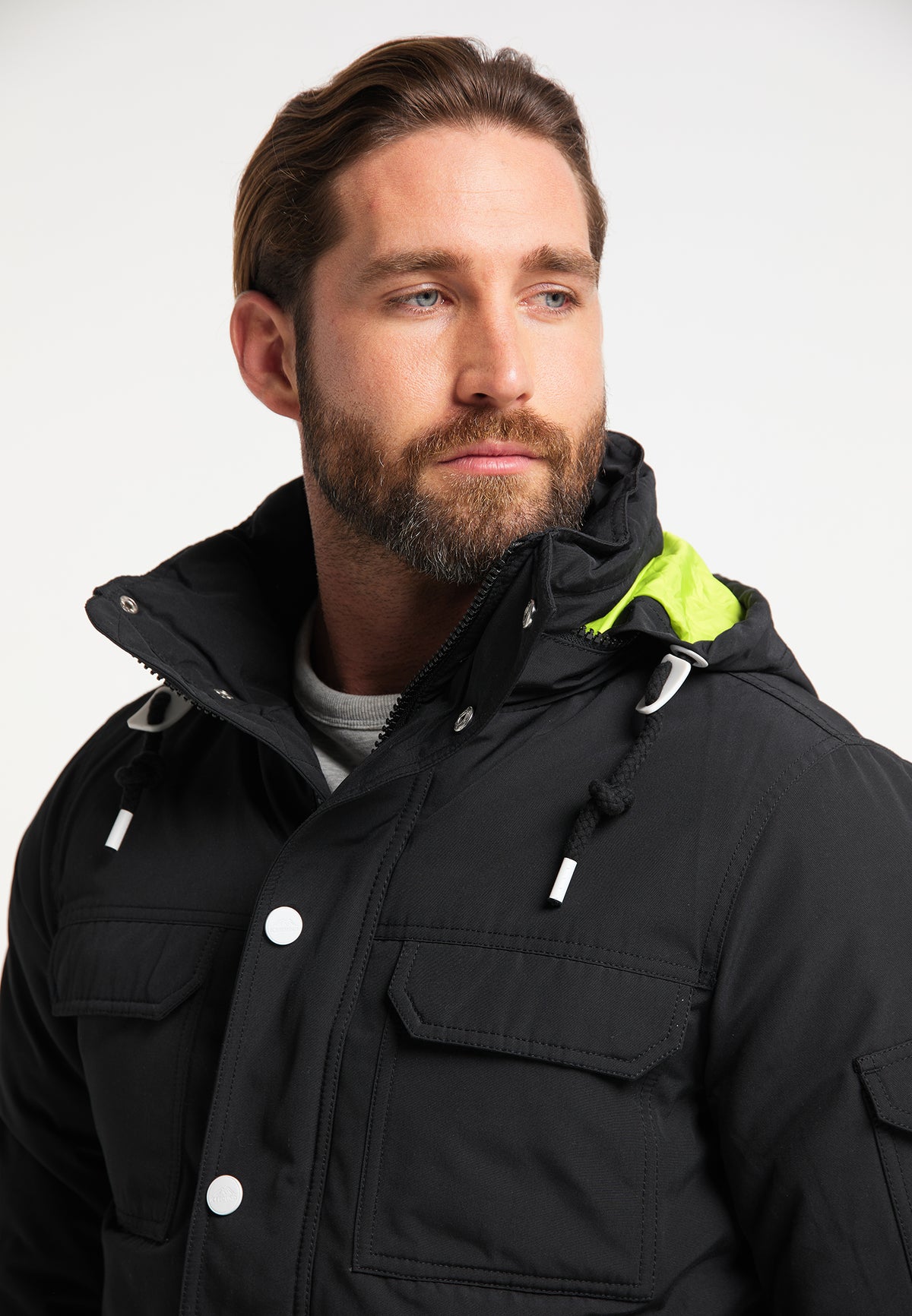 ICEBOUND Men's Winterblouson