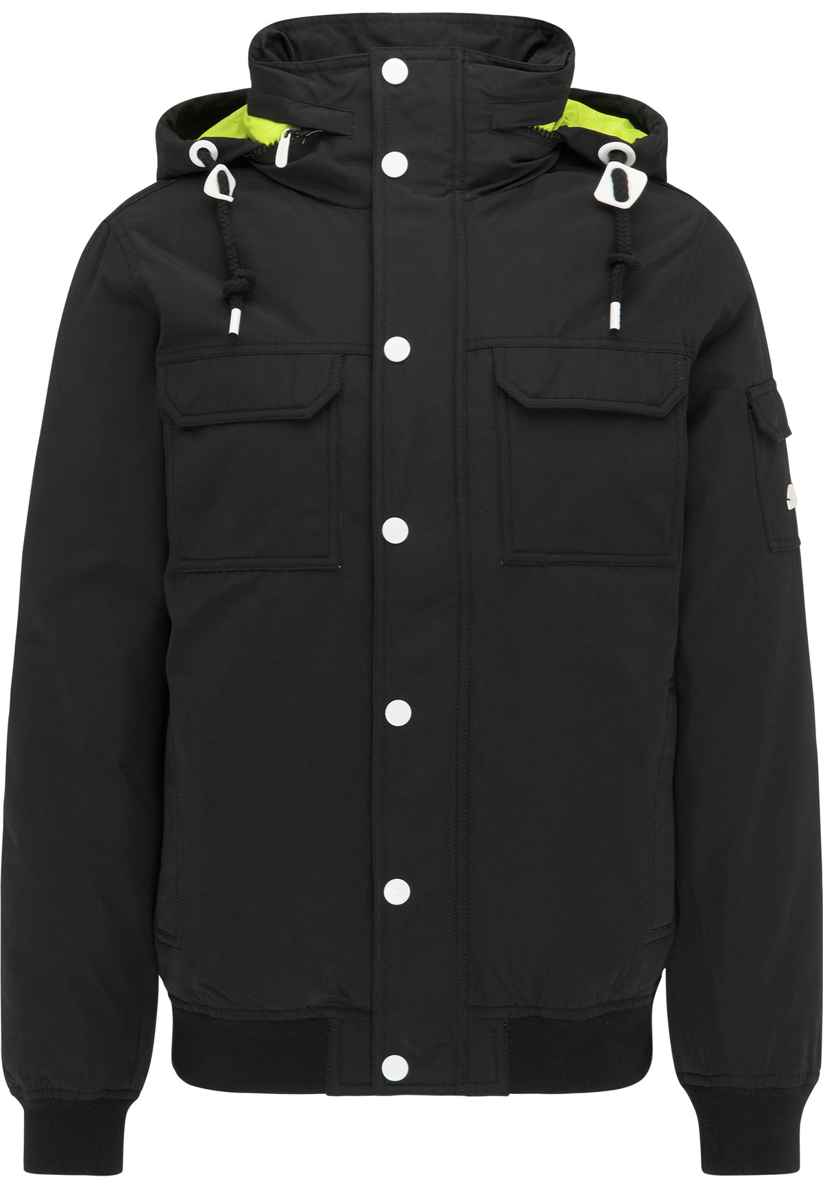ICEBOUND Men's Winterblouson