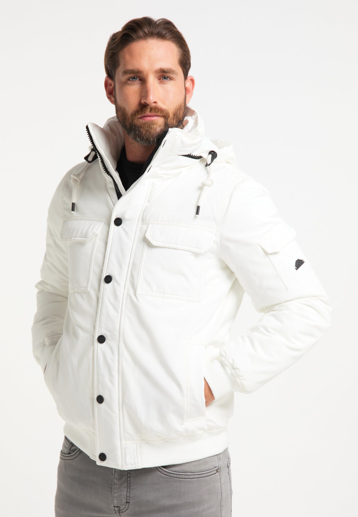 ICEBOUND Men's Winterblouson