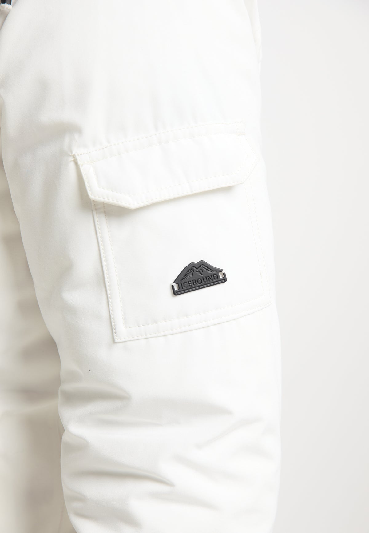 ICEBOUND Men's Winterblouson