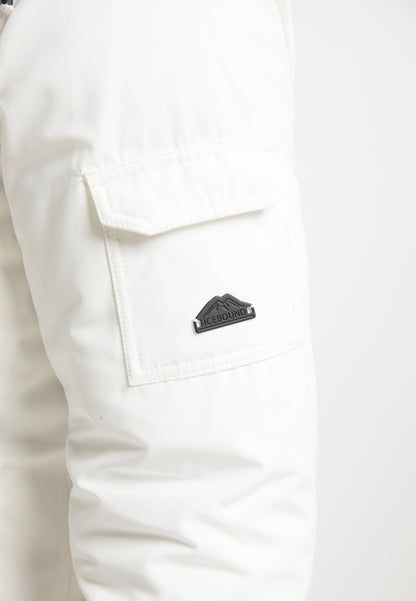 ICEBOUND Men's Winterblouson