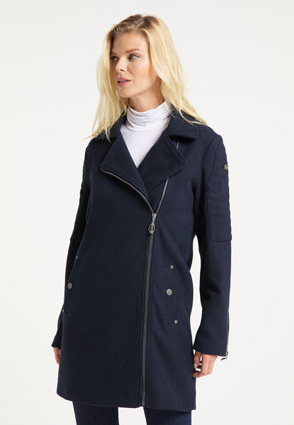 DreiMaster Vintage Women's Wintermantel