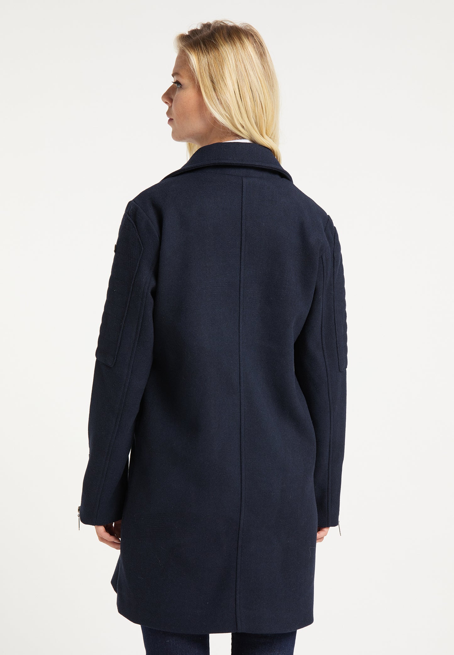 DreiMaster Vintage Women's Wintermantel