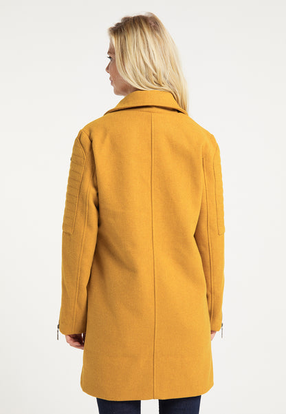 DreiMaster Vintage Women's Wintermantel