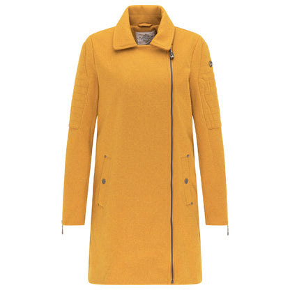 DreiMaster Vintage Women's Wintermantel