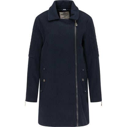 DreiMaster Vintage Women's Wintermantel