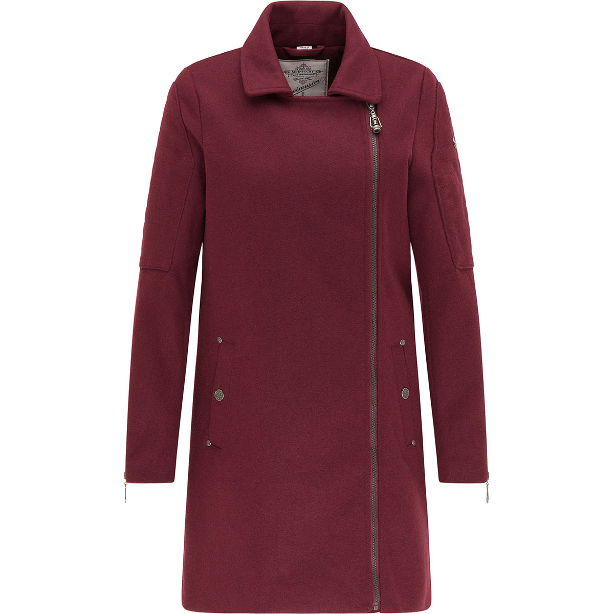 DreiMaster Vintage Women's Wintermantel