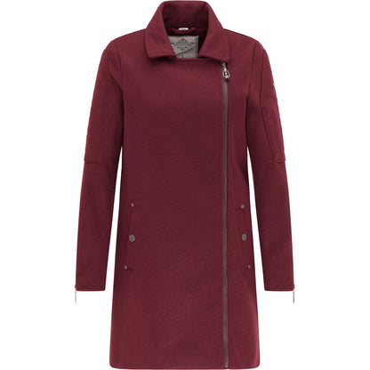 DreiMaster Vintage Women's Wintermantel