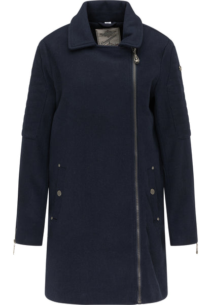 DreiMaster Vintage Women's Wintermantel
