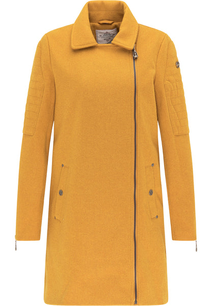 DreiMaster Vintage Women's Wintermantel