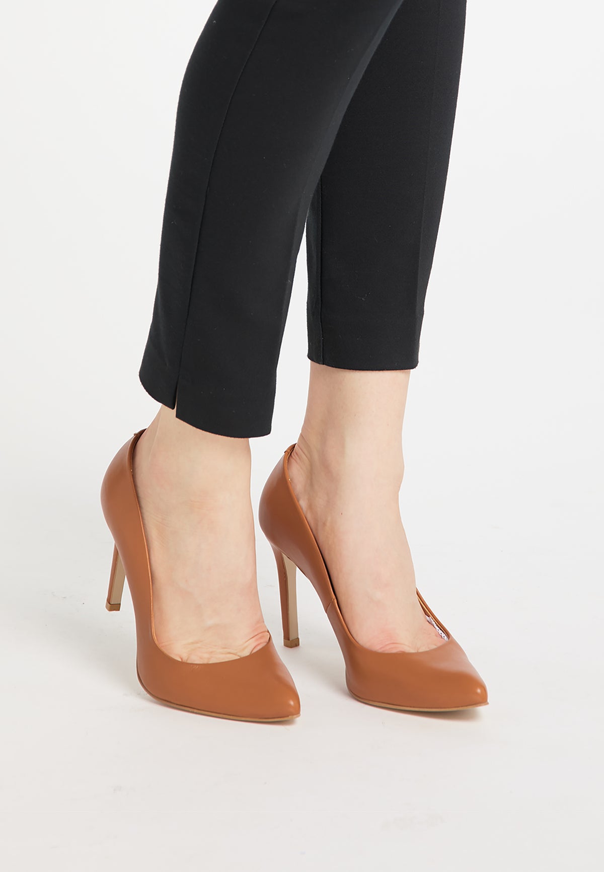 DreiMaster Klassik LI Women's Stiletto-Pumps