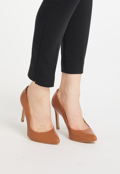 DreiMaster Klassik LI Women's Stiletto-Pumps