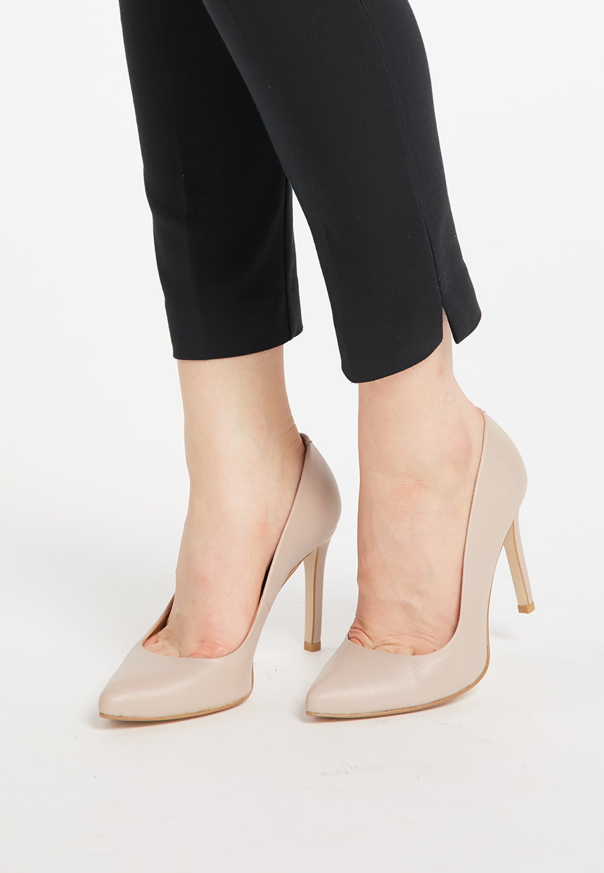 DreiMaster Klassik LI Women's Stiletto-Pumps