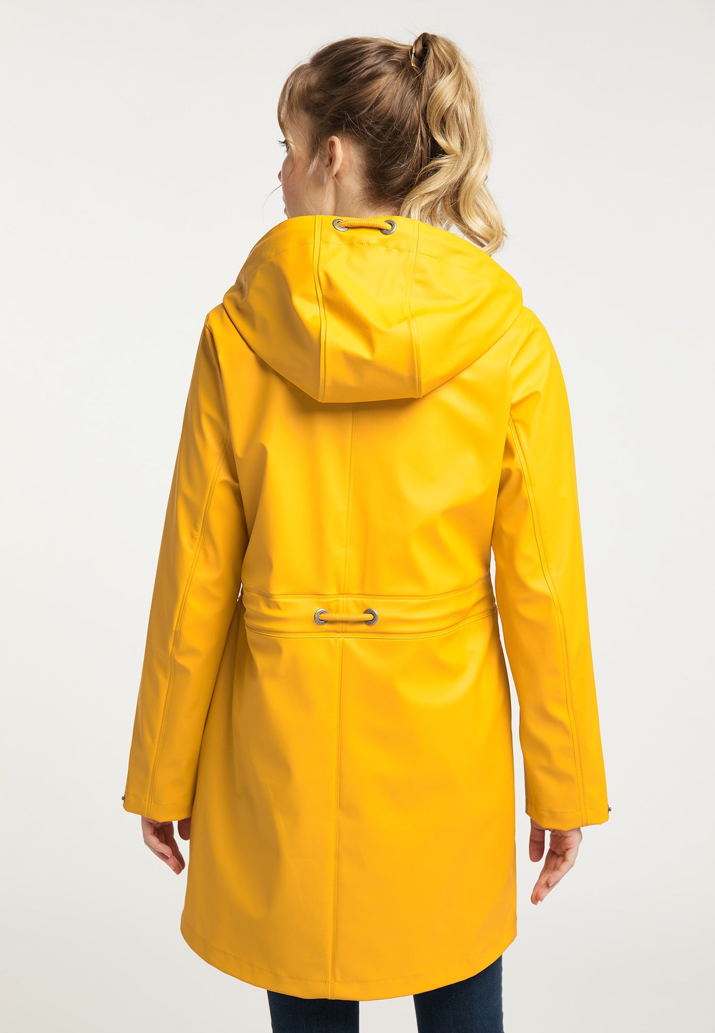 ICEBOUND Women's Regenmantel