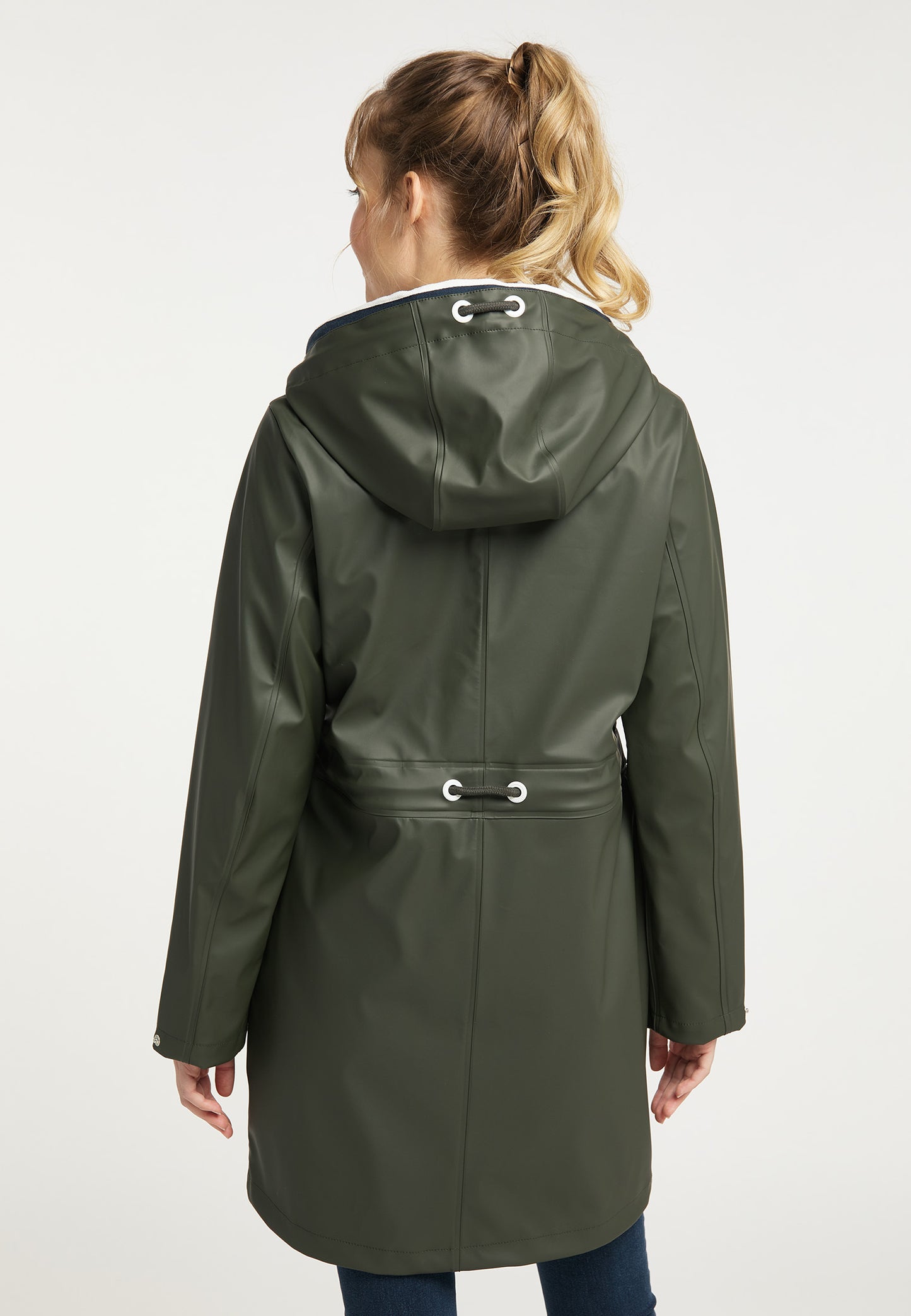 ICEBOUND Women's Regenmantel