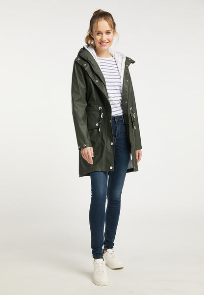 ICEBOUND Women's Regenmantel