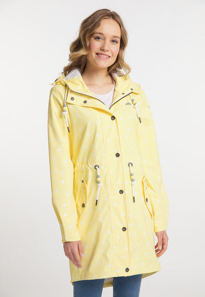 Schmuddelwedda Women's Regenparka