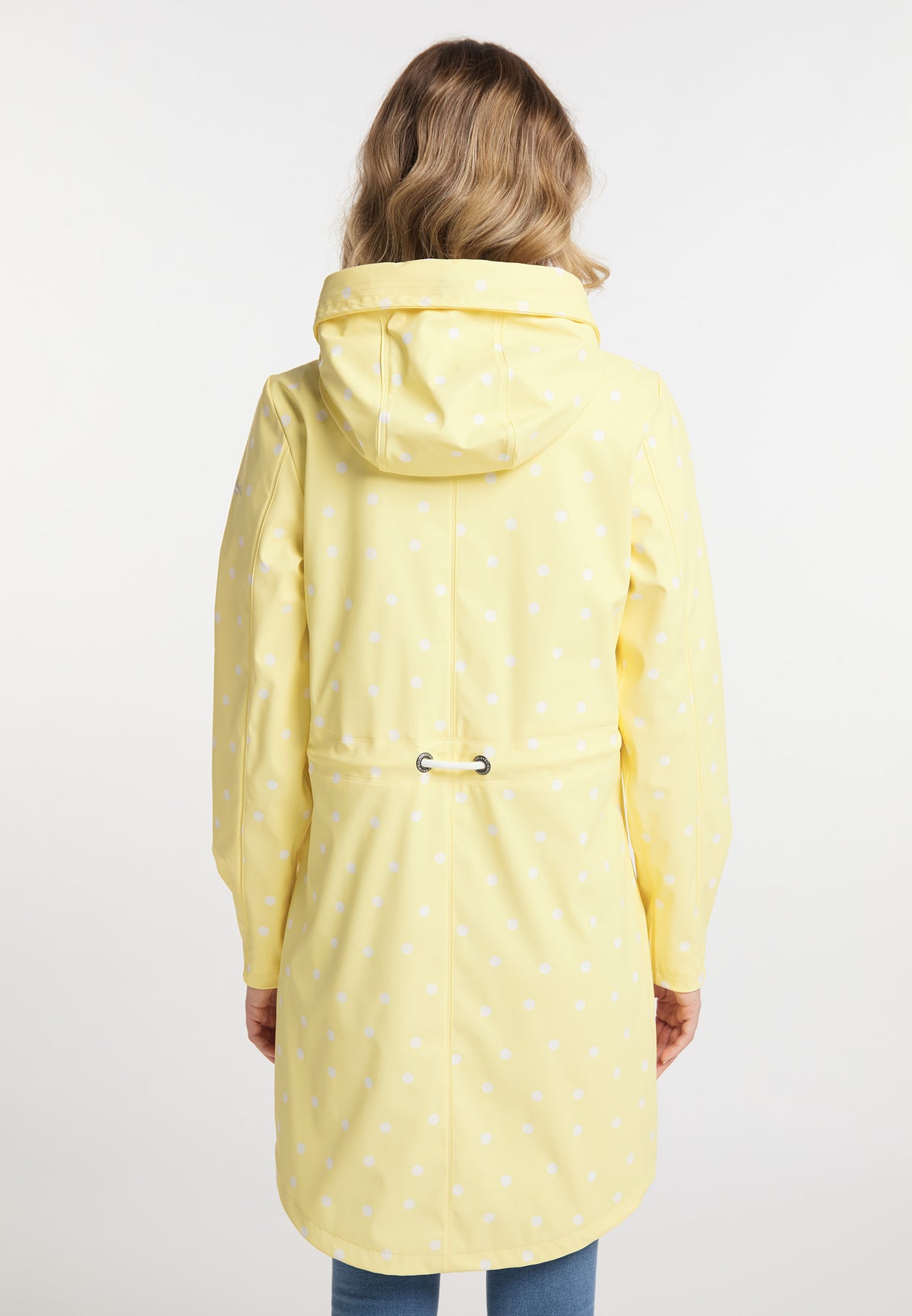 Schmuddelwedda Women's Regenparka