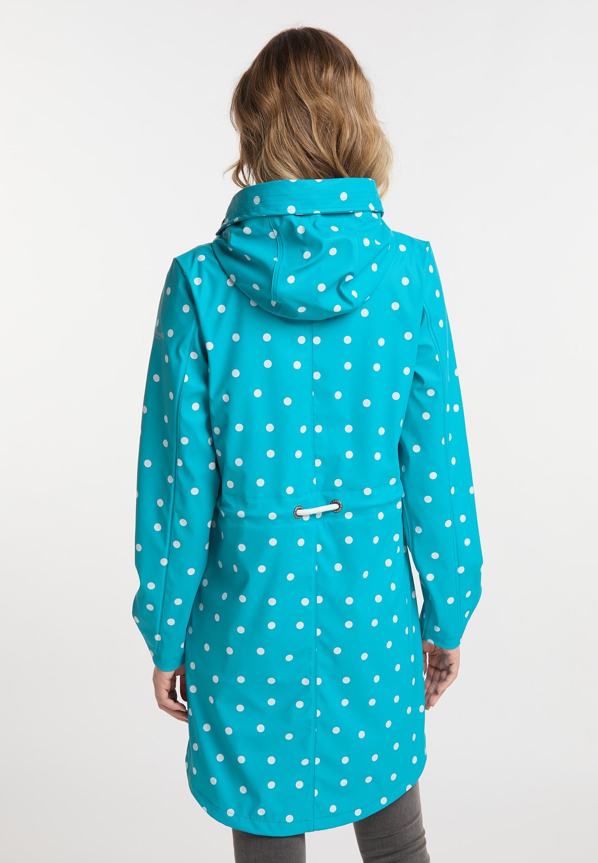 Schmuddelwedda Women's Regenparka